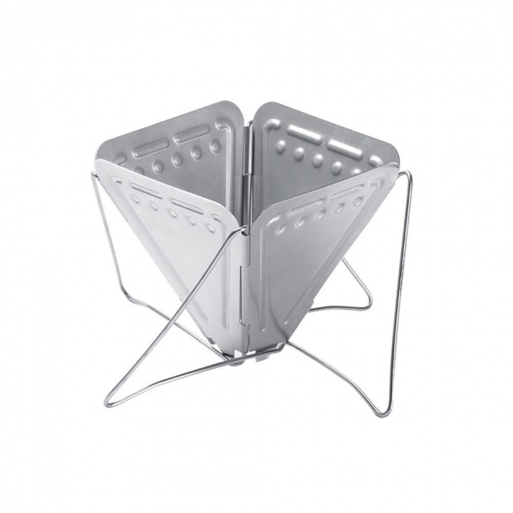 Sammenleggbar kaffefilterholder i gruppen SPORT, FRITID & HOBBY / Friluftsliv / Matlaging hos TP E-commerce Nordic AB (38-84145)
