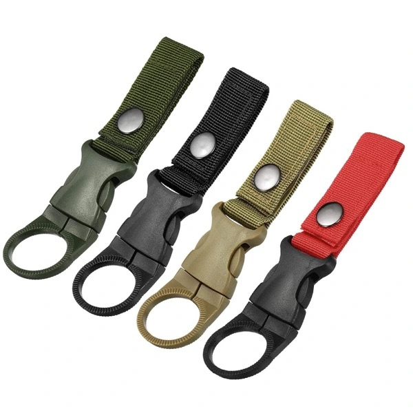 Vannflaskeholder, 4 stk i gruppen SPORT, FRITID & HOBBY / Friluftsliv / Tilbehør hos TP E-commerce Nordic AB (38-84147)
