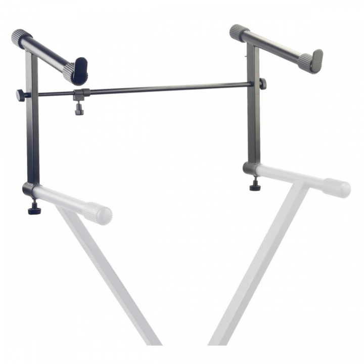 Overheng for tastaturstativ i gruppen SPORT, FRITID & HOBBY / Hobby / Musikk hos TP E-commerce Nordic AB (38-84202)