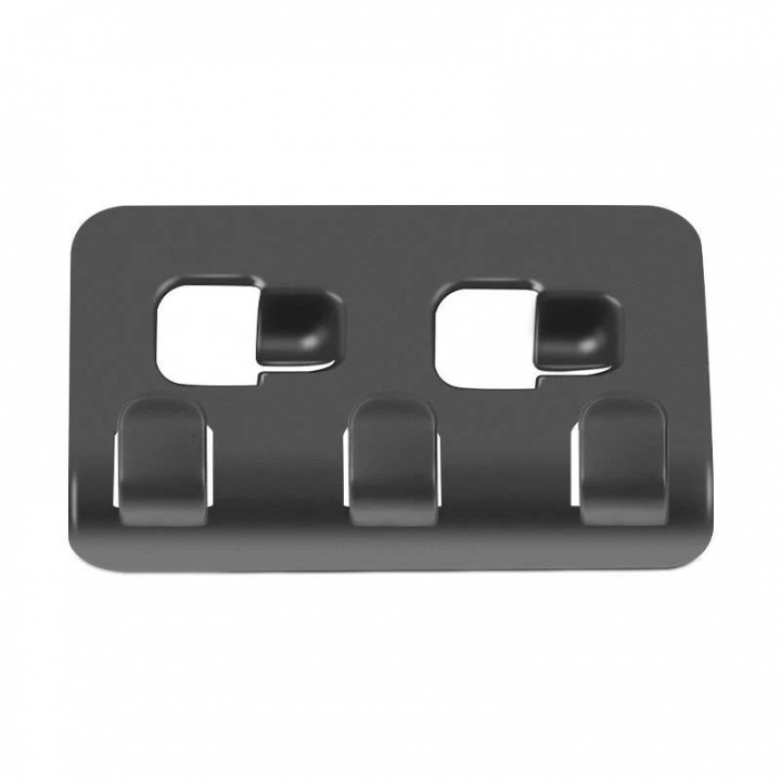 Bagasjekroker for Tesla Model Y i gruppen Bil / Tilbehør / Accessories / Annet biltilbehør hos TP E-commerce Nordic AB (38-84491)