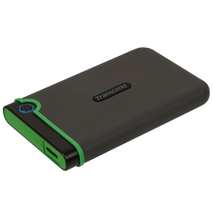 Transcend HDD StoreJet 2,5