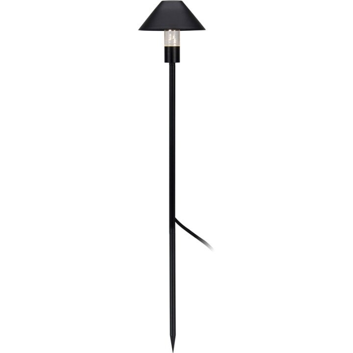 LightsOn Apollo hagelampe 45 cm i gruppen HJEM, HUS OG HAGE / El og belysning / Utendørsbelysning / Hagebelysning hos TP E-commerce Nordic AB (38-84953)