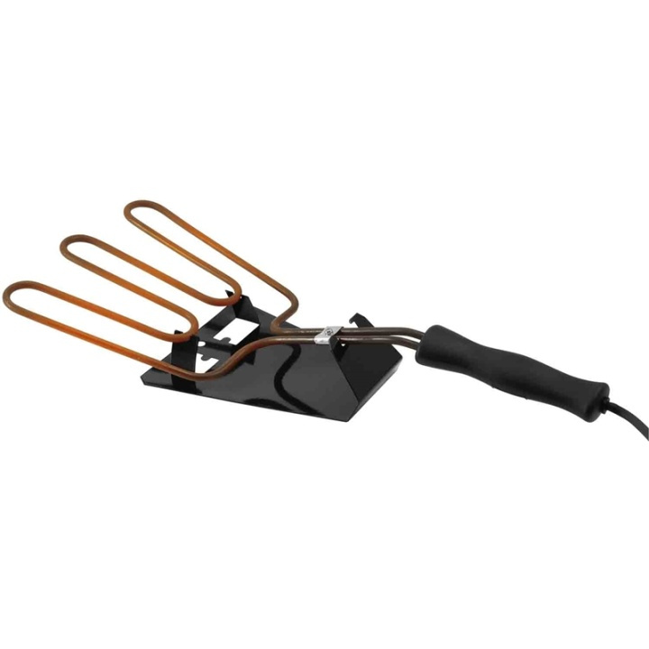 Tristar Elektrisk grilltenner 800W i gruppen HJEM, HUS OG HAGE / Hageprodukter / Griller & Grilltilbehør hos TP E-commerce Nordic AB (38-84972)