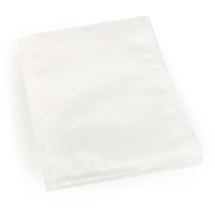 Champion Vakuumposer Universal 28*30 cm 50-pakning i gruppen HJEM, HUS OG HAGE / Kjøkkenutstyr / Vakuumpakkere og tilbehør hos TP E-commerce Nordic AB (38-85035)