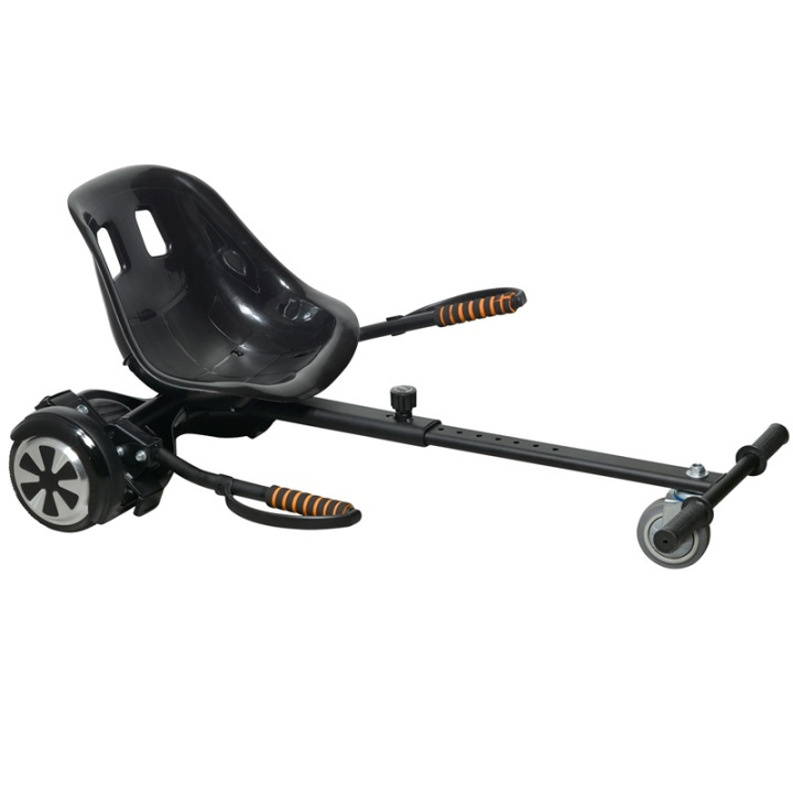 Denver Gokart for Hoverboard i gruppen SPORT, FRITID & HOBBY / Transport / Tilbehør hos TP E-commerce Nordic AB (38-85139)