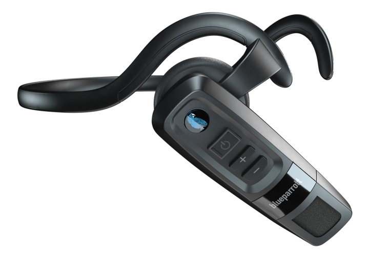 BlueParrot C300-XT in-ear mono Bluetooth-hodesett i gruppen Elektronikk / Lyd & Bilde / Hodetelefoner & Tilbehør / Hodetelefoner hos TP E-commerce Nordic AB (38-85470)