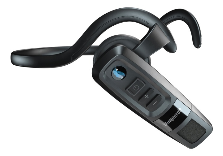 BlueParrot C300-XT in-ear mono Bluetooth headset i gruppen Elektronikk / Lyd & Bilde / Hodetelefoner & Tilbehør / Hodetelefoner hos TP E-commerce Nordic AB (38-85470)