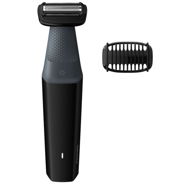 Philips Bodygroom BG3010/15 i gruppen HELSE OG SKJØNNHET / Hår & styling / Barbering og trimming / Kroppstrimmere hos TP E-commerce Nordic AB (38-85529)