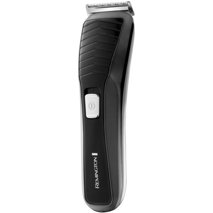 Remington Hårklippemaskin HC7110 i gruppen HELSE OG SKJØNNHET / Hår & styling / Barbering og trimming / Hårtrimmere hos TP E-commerce Nordic AB (38-85533)