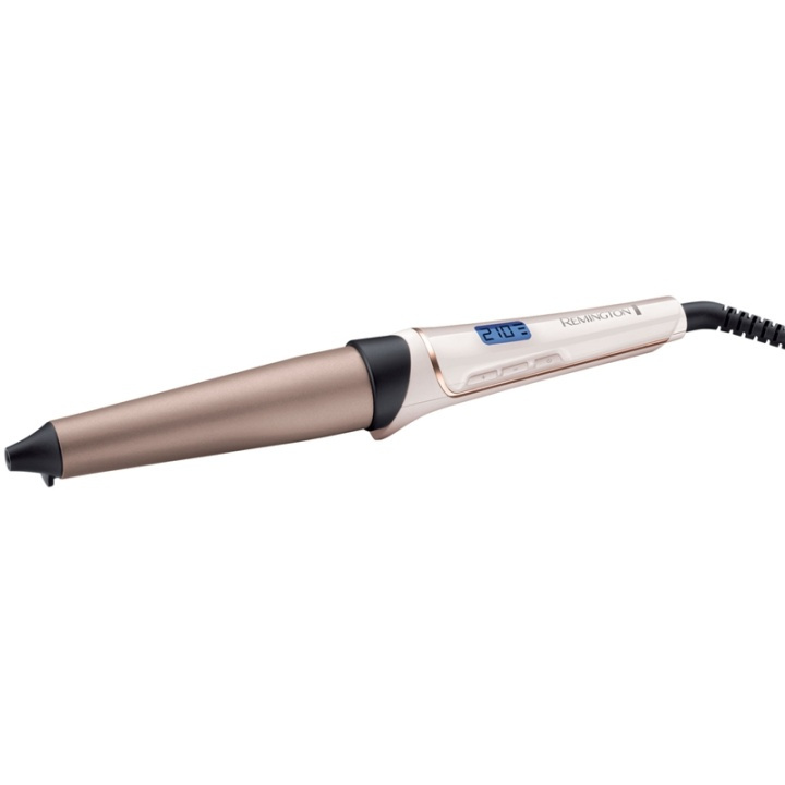 Remington Krølltang PROluxe 25-38 CI91X1 i gruppen HELSE OG SKJØNNHET / Hår & styling / Stylingverktøy / Krølltenger hos TP E-commerce Nordic AB (38-85547)
