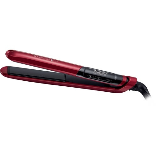 Remington Silk S9600 rettetang i gruppen HELSE OG SKJØNNHET / Hår & styling / Stylingverktøy / Rettetenger hos TP E-commerce Nordic AB (38-85556)