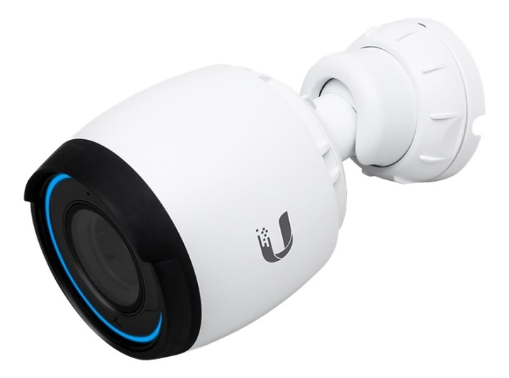 UniFi Protect G4-PRO Camera w 4K and 3x optical zoom i gruppen HJEM, HUS OG HAGE / Alarm, Sikkerhet og overvåking / Overvåkingskameraer / Digitalt (nettverk) / Utendørs kameraer hos TP E-commerce Nordic AB (38-85816)