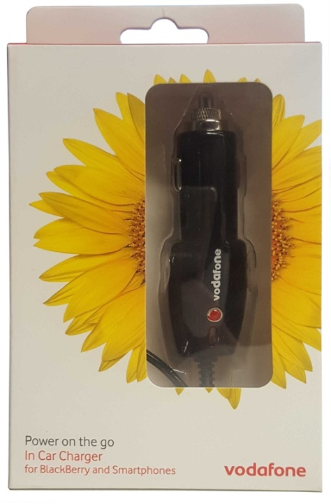 Bil lader 1A Micro-USB og Mini-USB, svart i gruppen SMARTTELEFON & NETTBRETT / Ladere og Kabler / Billader / Billader microUSB hos TP E-commerce Nordic AB (38-86067)
