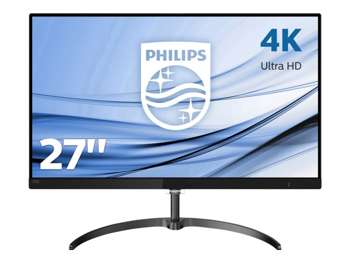 Philips E-line 276E8VJSB - LED-skjerm - 27