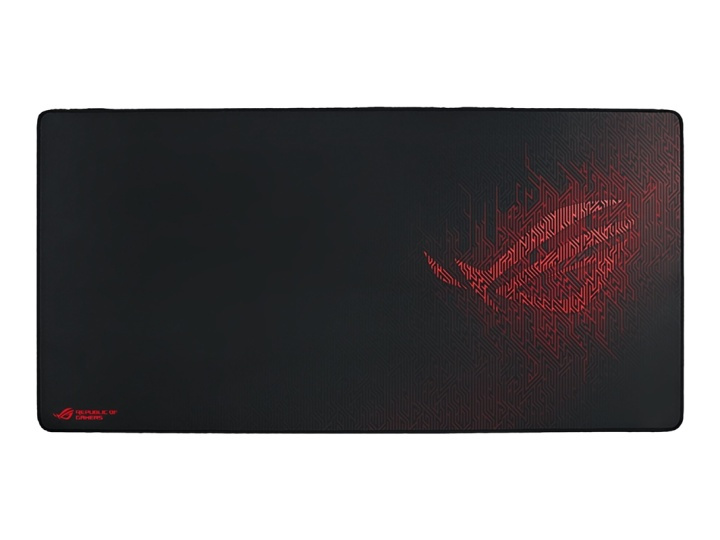 ASUS ROG Sheath - musematte i gruppen Datautstyr / GAMING / Musematter hos TP E-commerce Nordic AB (38-86123)