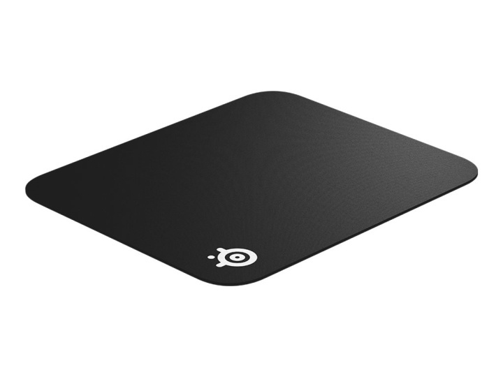 SteelSeries QcK heavy - Musematte i gruppen Datautstyr / GAMING / Musematter hos TP E-commerce Nordic AB (38-86130)