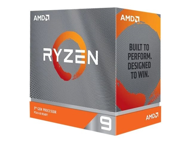 AMD CPU Ryzen 9 3950X 3,5 GHz 16-kjerner AM4 i gruppen Datautstyr / PC-Komponenter / Prosessorer hos TP E-commerce Nordic AB (38-86179)