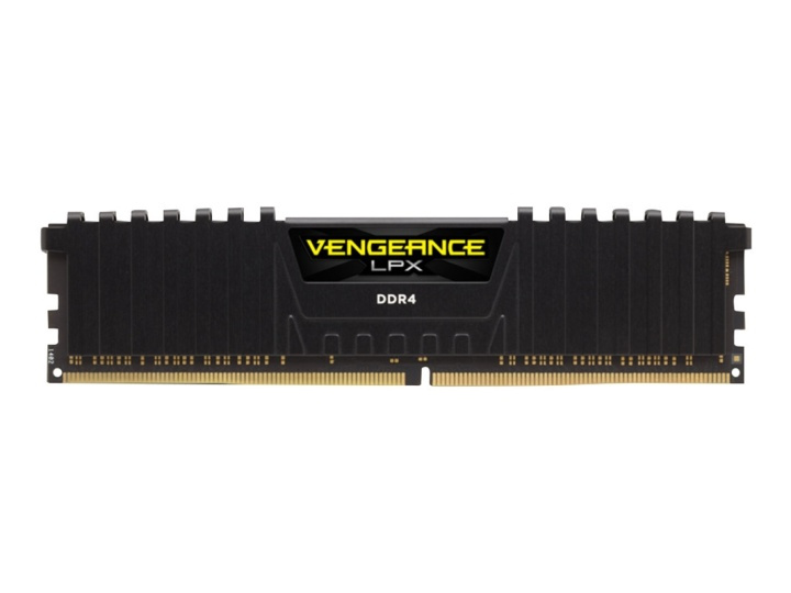 CORSAIR Vengeance DDR4 16GB kit 3000MHz CL15 Non-ECC i gruppen Datautstyr / PC-Komponenter / RAM-minner / DDR4 hos TP E-commerce Nordic AB (38-86188)