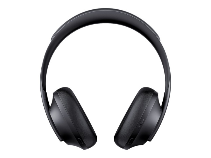 Bose Noise Cancelling Headphones 700 trådlösa sladd svarta hörlurar i gruppen Elektronikk / Lyd & Bilde / Hodetelefoner & Tilbehør / Hodetelefoner hos TP E-commerce Nordic AB (38-86206)