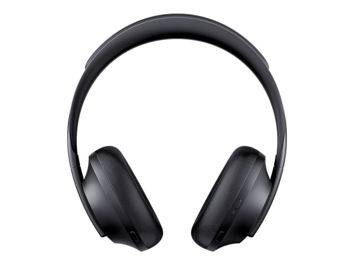 Bose Noise Cancelling Headphones 700 trådløse hodetelefoner med ledning i svart i gruppen Elektronikk / Lyd & Bilde / Hodetelefoner & Tilbehør / Hodetelefoner hos TP E-commerce Nordic AB (38-86206)