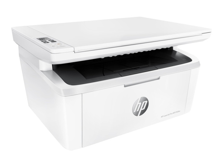 HP LaserJet Pro MFP M28w Laser i gruppen Datautstyr / Skrivere og tilbehør / Skrivere / Laser hos TP E-commerce Nordic AB (38-86224)