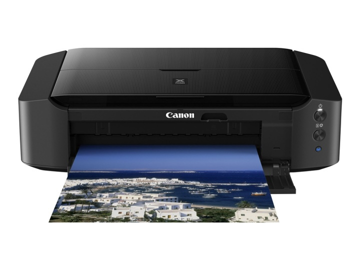 Canon PIXMA iP8750 blekkskriver i gruppen Datautstyr / Skrivere og tilbehør / Skrivere / Blekk hos TP E-commerce Nordic AB (38-86248)