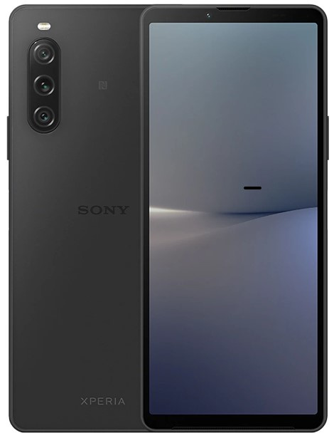 Sony Xperia 10 V XQ-DC54 5G Dual SIM 6GB RAM 128GB i gruppen SMARTTELEFON & NETTBRETT / Mobiltelefoner & smartphones hos TP E-commerce Nordic AB (38-86354)