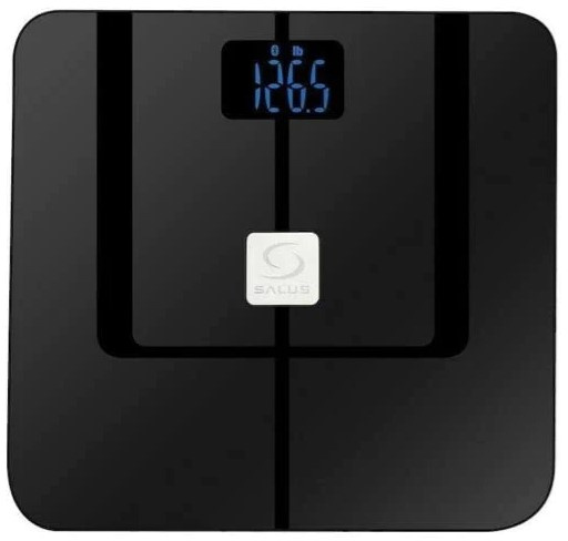 Salus Smart Scale Body Analyser CGI472 i gruppen HELSE OG SKJØNNHET / Helsepleie / Personvekter hos TP E-commerce Nordic AB (38-86355)