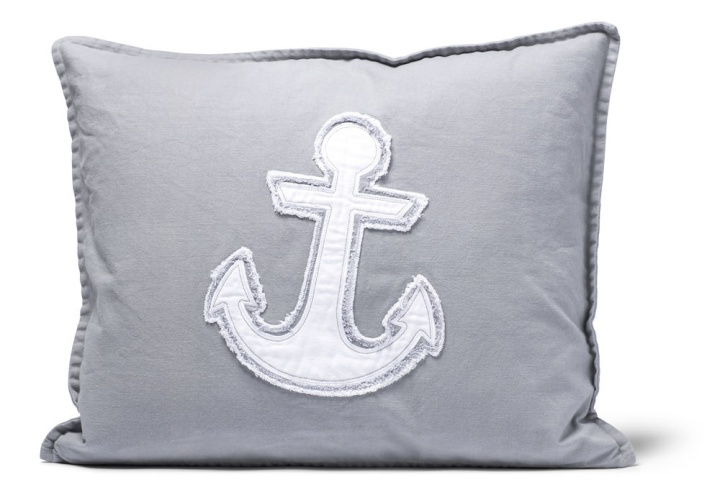Lord Nelson Victory Putevar Anchor Grey i gruppen HJEM, HUS OG HAGE / Innredning / Puter hos TP E-commerce Nordic AB (38-86386-GR)