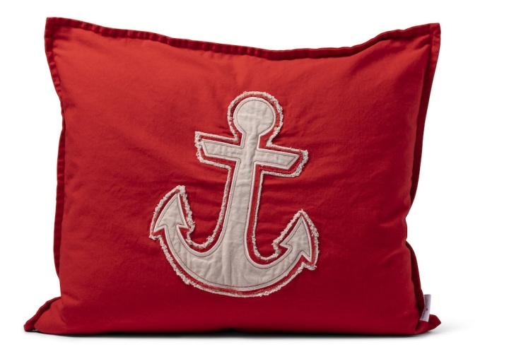 Lord Nelson Victory Putevaretrekk Anchor Red i gruppen HJEM, HUS OG HAGE / Innredning / Puter hos TP E-commerce Nordic AB (38-86386-RO)