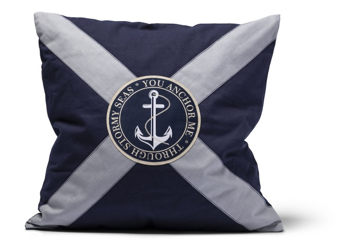 Lord Nelson Victory Putevar Victoria Grey i gruppen HJEM, HUS OG HAGE / Innredning / Puter hos TP E-commerce Nordic AB (38-86387-GR)