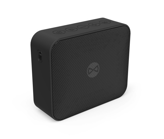 Forever Bluetooth-høyttaler Blix 5 BS-800, svart i gruppen Elektronikk / Lyd & Bilde / Høyttalere & tilbehør / Bluetooth-høyttalere / Bærbare høyttalere hos TP E-commerce Nordic AB (38-86490)