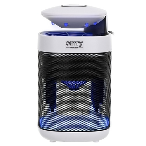 Camry CR 7937 Myggdreper med UV-vifte, 100 m2 i gruppen HJEM, HUS OG HAGE / Hageprodukter / Skadedyr hos TP E-commerce Nordic AB (38-86530)