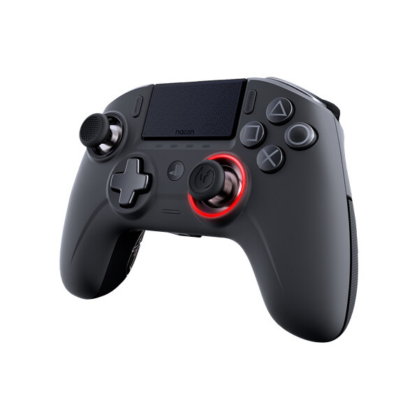 Nacon Revolution Unlimited Controller (PS4) i gruppen Elektronikk / TV-spill & tilbehør / Sony PlayStation 4 / Tilbehør hos TP E-commerce Nordic AB (38-86556)