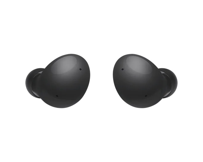 Samsung Galaxy Buds 2, svart i gruppen Elektronikk / Lyd & Bilde / Hodetelefoner & Tilbehør / Hodetelefoner hos TP E-commerce Nordic AB (38-86607)