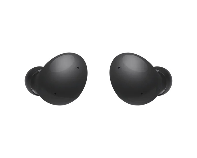 Samsung Galaxy Buds 2, Svart i gruppen Elektronikk / Lyd & Bilde / Hodetelefoner & Tilbehør / Hodetelefoner hos TP E-commerce Nordic AB (38-86607)