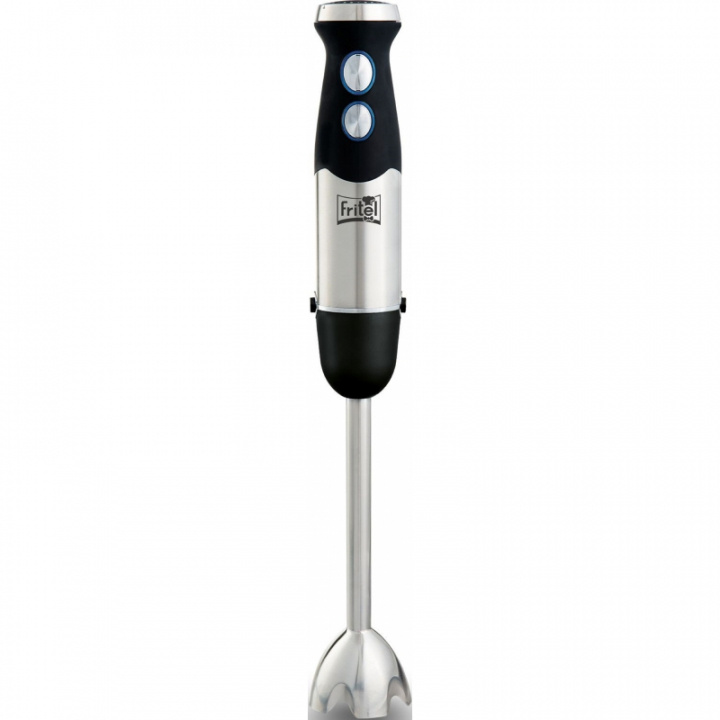 Fritel XXL HB 2870 Stavmikser, 800 Watt 25 cm i gruppen HJEM, HUS OG HAGE / Husholdningsapparater / Matprosessorer og kjøkkenassistenter / Stavmiksere hos TP E-commerce Nordic AB (38-86611)