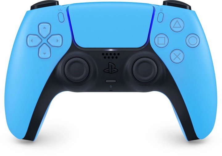 Sony DualSense - Starlight Blue (PS5) i gruppen Elektronikk / TV-spill & tilbehør / Sony PlayStation 5 / Tilbehør hos TP E-commerce Nordic AB (38-86799)
