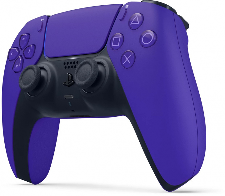 Sony DualSense - Galactic Purple (PS5) (Original) i gruppen Elektronikk / TV-spill & tilbehør / Sony PlayStation 5 hos TP E-commerce Nordic AB (38-86801)