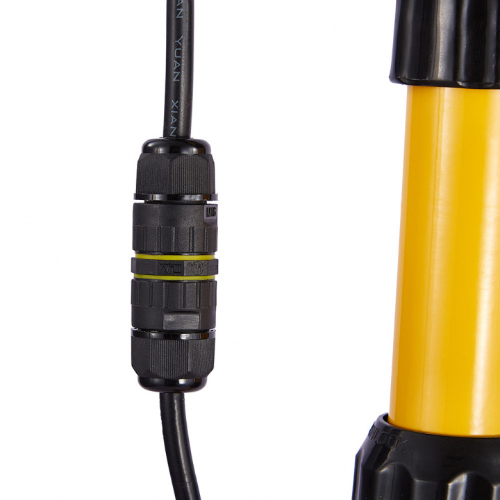 Kabelkontakt for utendørs bruk 1/1 Forever Light i gruppen Elektronikk / Lys / LED sløyfer hos TP E-commerce Nordic AB (38-86849)