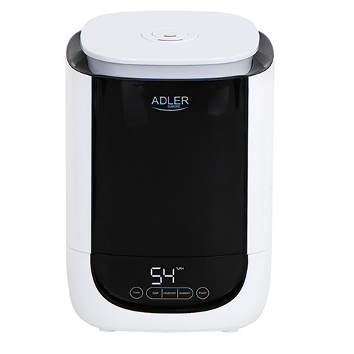 Adler AD 7966 Air Humidifier i gruppen HJEM, HUS OG HAGE / Vifter og klimaprodukter / Luftfuktere hos TP E-commerce Nordic AB (38-86971)