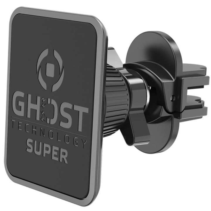 Celly Magnetisk bilholder for viftegitter i gruppen Bil / Bilholder / Bilholdere smarttelefon hos TP E-commerce Nordic AB (38-87092)