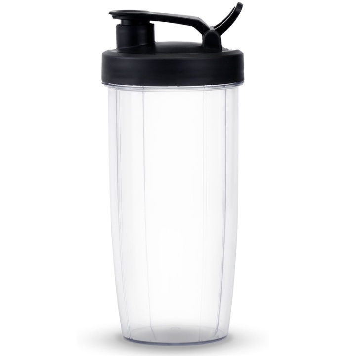 Champion Smoothie Maker Power Extra-flaske SM115 i gruppen HJEM, HUS OG HAGE / Husholdningsapparater / Matprosessorer og kjøkkenassistenter / Miksere og blendere hos TP E-commerce Nordic AB (38-87210)