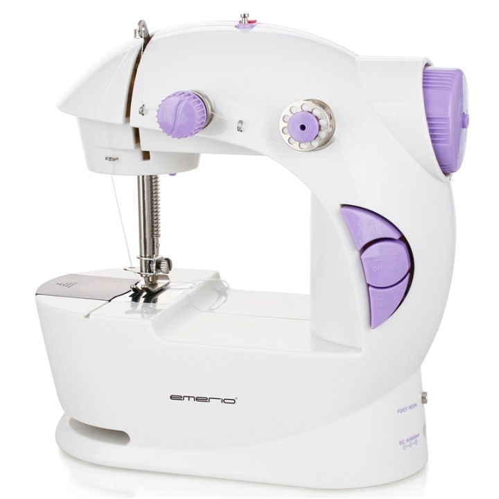SEW-122275 - Symaskin - 1 sting