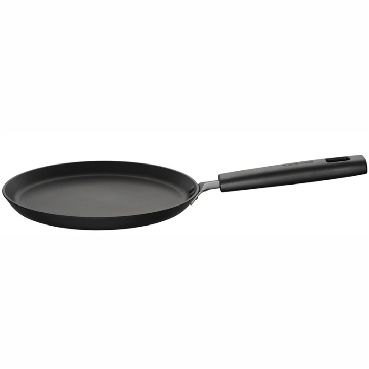 Fiskars Omelett-/pannekakepanne 22 cm Hard Face i gruppen HJEM, HUS OG HAGE / Kjøkkenutstyr / Stekepanner hos TP E-commerce Nordic AB (38-87364)