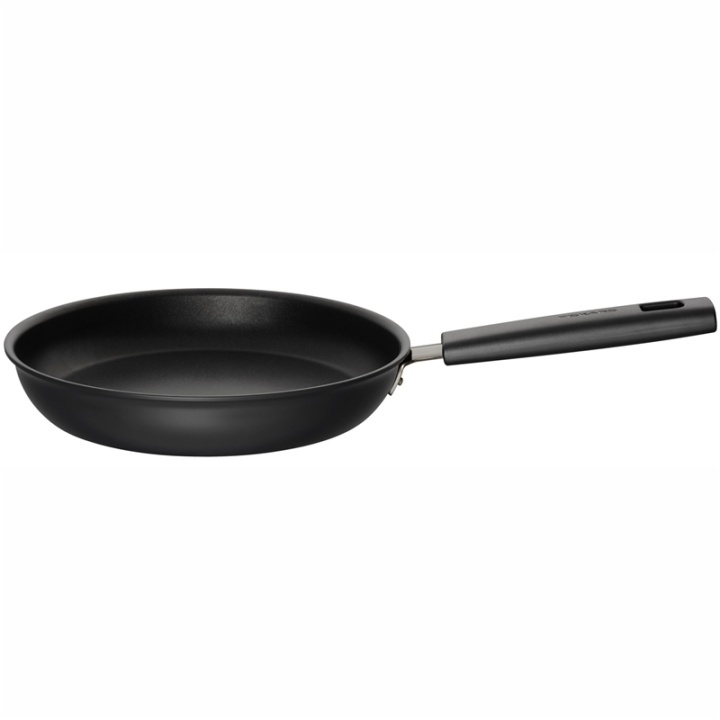 Fiskars Stekepanne 24 cm Hard Face i gruppen HJEM, HUS OG HAGE / Kjøkkenutstyr / Stekepanner hos TP E-commerce Nordic AB (38-87369)