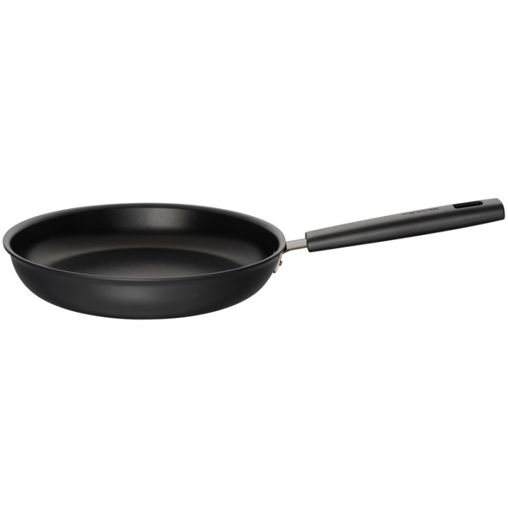 Fiskars Stekepanne 26 cm Hard Face i gruppen HJEM, HUS OG HAGE / Kjøkkenutstyr / Stekepanner hos TP E-commerce Nordic AB (38-87370)