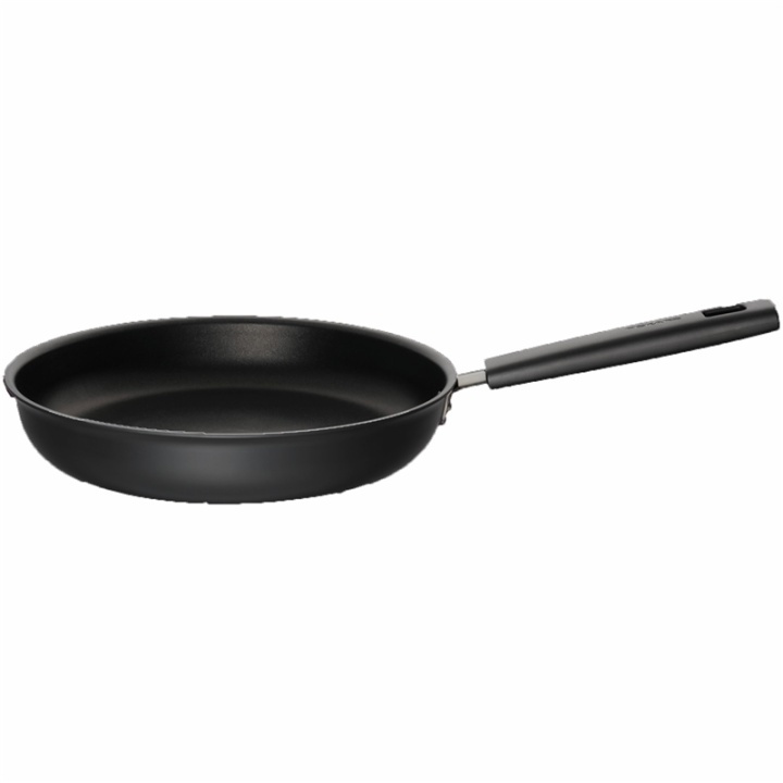 Fiskars Stekepanne 28 cm Hard Face i gruppen HJEM, HUS OG HAGE / Kjøkkenutstyr / Stekepanner hos TP E-commerce Nordic AB (38-87371)