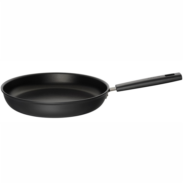 Fiskars Stekepanne 30 cm Hard Face i gruppen HJEM, HUS OG HAGE / Kjøkkenutstyr / Stekepanner hos TP E-commerce Nordic AB (38-87372)