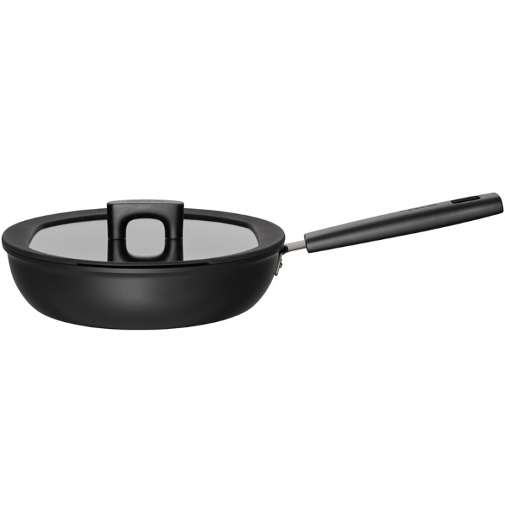 Traktorpanne 26 cm/3,5 L Hard Face i gruppen HJEM, HUS OG HAGE / Kjøkkenutstyr / Stekepanner hos TP E-commerce Nordic AB (38-87374)